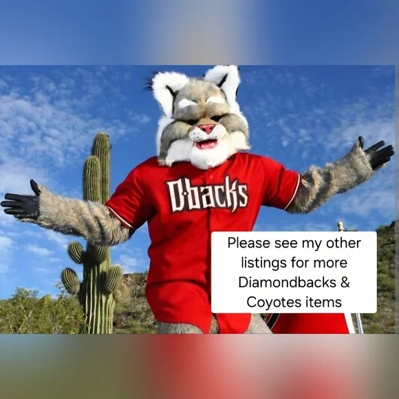 Arizona Diamondbacks '47 Brand Black Purple Script Adjustable Hat Cap - Picture 2 of 10